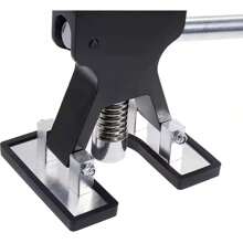 1 Set Professional Automotive Body Sheet Metal Hail Pit Repair Mixed Size Suction Cups Puller Car Paintless Removing Dent Repair Tool - Multicolor - View 9