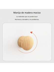 Mueble Organizador De Zapateras De Madera Con 3 Puertas - Multicolor - Ver 9