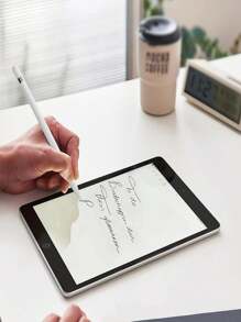 4 Packs Replacement Tips Compatible With Apple Pencil 2nd Generation, Apple Pencil 1st Generation, Apple Pencil Pro & Apple Pencil USB-C Pen Like Nibs - Multicolor - View 3