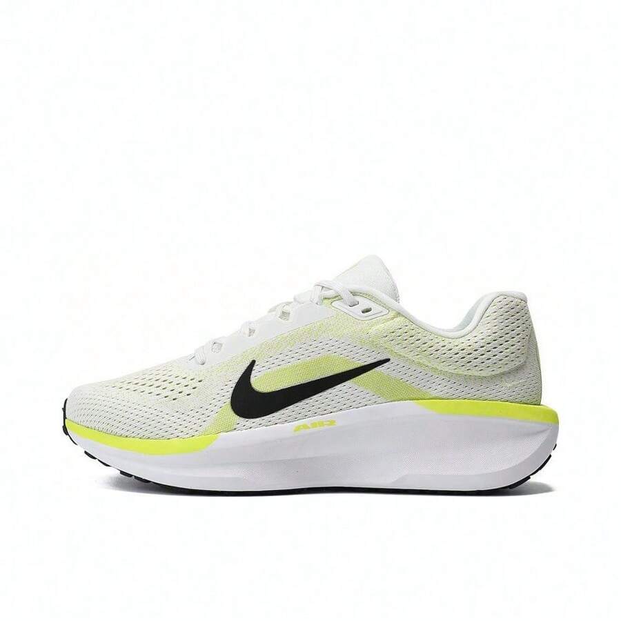 Nike Giày chạy bộ AIR WINFLO 11 nam 2024 FJ9509-101 - trắng - Xem 1