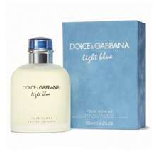 Dolce & Gabbana لايت بلو - ماء تواليت - 125 مل - بخاخ - ✅ توصيل مجاني خلال 1-3 أيام - للنساء - متعدد الألوان - مشاهدة 1