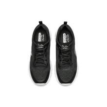 Skechers 女士甜美丝带厚底运动鞋熊猫鞋 66666196