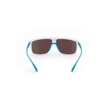 Adidas SP0032-H WHITE Fashion Glasses - WHITE/AVI - View 4