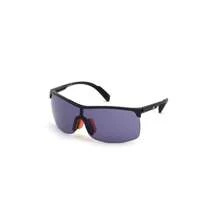 Adidas SP0003 MATTE BLACK Fashion Glasses