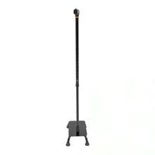 Stair Climbing Assist Cane, Adjustable Walking Stick, Stair Lift Aid For Seniors - 1 - View 10