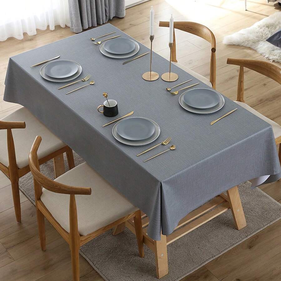 Tablecloths - Multicolor - View 1