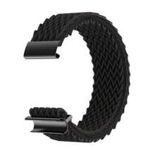 Band Compatible With Whoop 4.0- Odor Resistant, Breathable Nylon Bands Compatible With The Whoop Bands- Easy To Use And Perfect For Every Occasion