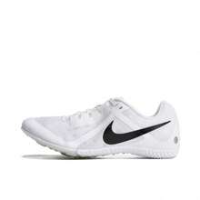 Nike 2024 New Unisex ZOOM RIVAL MULTI Running Shoes,Breathable, Light And Soft Women's Running Shoes DC8749-100