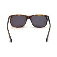 Adidas OR0040-F BLONDE HAVANA Fashion Glasses - Grey - View 4