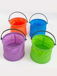 Set de 2 redes telescópicas de colores aleatorios, red para mariposas, red cazainsectos, accesorios de cubeta para parque, playa y piscina, elementos esenciales de playa para juegos acuáticos