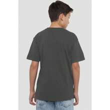 Star Wars Childrens/Kids X-Wing Fighter Space 7th Birthday T-Shirt (Charcoal)