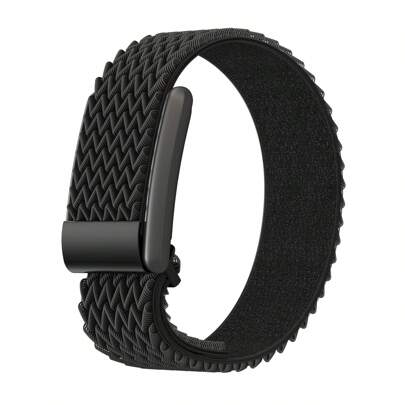 4.0 System Compatible Watch Band - Odor-Resistant, Breathable Nylon Strap - Easy To Use, Suitable For Various Occasions