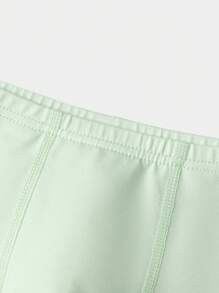 Balabala Balabala sous-vêtements pour garçons préados, 3 paquets de boxers, anti-bactériens