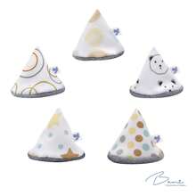 BAMI Conitos protectores (5 piezas) - Multicolor - Ver 6