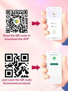 1PC APP Controlled Mini Vibrator Female, Wearable Panty Vibrator For Women,Wireless Wearable Sex Toys Underwear,Clitoris Stimulator,Vaginal Stimulator Introitus Massager,Long Distance Vibrator Masturbation Adult Goods Toy Sex Things Erotic Intimate Goods Sexual Wellness