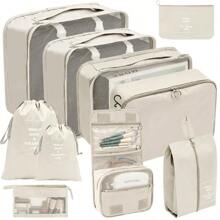 Luggage & Travel Essentials Bags