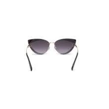 Adidas OR0016 BLACK Fashion Glasses - BLACK/AVI - View 4