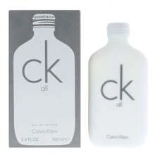 Calvin Klein CK All - Eau De Toilette - 100ml - ✅ Free Delivery In 1-3 Days - For Women - Multicolor - View 1