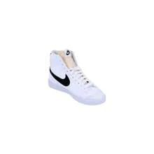 Nike Womens Blazer Mid 77 Next Nature Trainers Do1344  101 - Multicolor - View 4