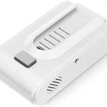 Repuesto de batería Homeika para aspiradora inalámbrica H320 de 28Kpa - Tipo de Enchufe A USA (110-127V) - Ver 7