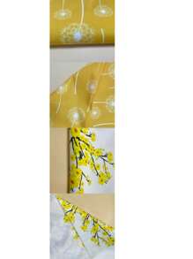 1PC Nordic Style 45*45cm Colorful Oil Painting Tree Cushion Cover Polyester Sofa Throw Pillow Car Home Decoration Decorative Pillowcase Size 45X45cm One Side Gifts Birthday Graduation