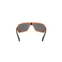 Adidas OR0030 MATTE ORANGE Fashion Glasses - MATTE ORANGE/AVI - View 4