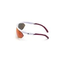 SP0015 WHITE Fashion Glasses For Women Daily Wear - Orange - View 2