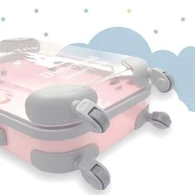 Valigia da viaggio in miniatura come bomboniera, kit di recupero dal postumi di una sbronza, kit di sopravvivenza per il viaggio per ragazze, kit da bachelorette festa, bomboniere, kit di sopravvivenza, kit di recupero, festa di compleanno, recupero dal compleanno, valigia in miniatura, valigia di recupero, bomboniere da viaggio per ragazze, viaggio a Scottsdale, Arizona, kit da viaggio per ragazze