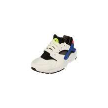 Nike Huarache Run GS Dq0975 100 - Multicolor - View 1
