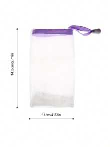 1 pezzo Dispenser portatile in schiuma, adatto per lozione, sapone, grande bottiglia di sapone liquido senza aria, compatibile con lozione, detersivo per bucato, shampoo, bagnoschiuma, sapone per le mani, con pompa per shampoo, balsamo, bagnoschiuma, per bagno e doccia, bottiglia di ricarica per lozione, bottiglia vuota per oli essenziali, contenitore cosmetico ricaricabile