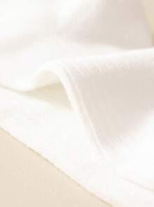 1双儿童袜子，四季皆宜，甜美樱桃印花中筒袜，女童款，黑白条纹，柔软舒适，适合春秋季穿着，男童款，适合上学和日常穿着。 - 彩色 - 查看 5