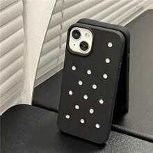 适用于iPhone16/7/8/11/12/13/14/15/X/XR/Xs/Plus/Pro/Pro Max/SE2的散热外壳