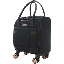 行李箱和旅行必需品 包袋，波西米亚风情