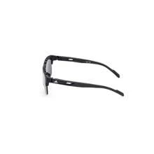 Adidas SP0048 MATTE BLACK Fashion Glasses - MATTE BLACK/AVI - View 2