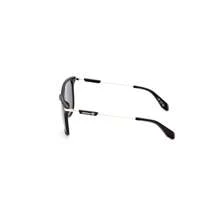 Adidas OR0074 MATTE BLACK Fashion Glasses - MATTE BLACK/AVI - View 2