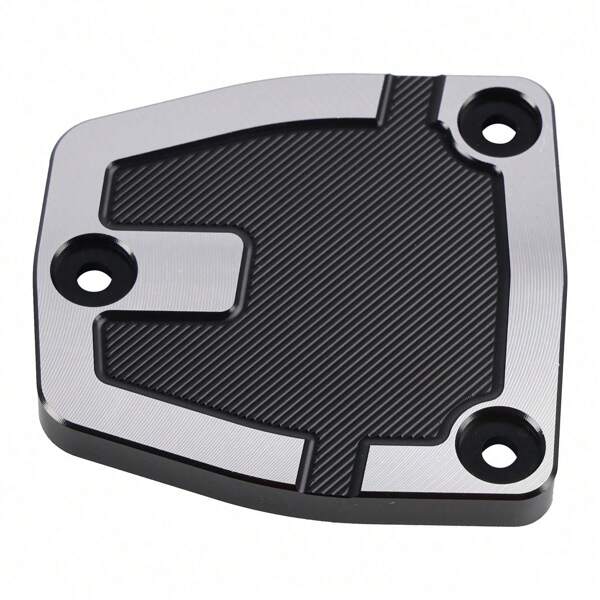 Tapa de depósito de líquido de frenos negra para Sportster S RH1250S Nightster 975 2021-2024