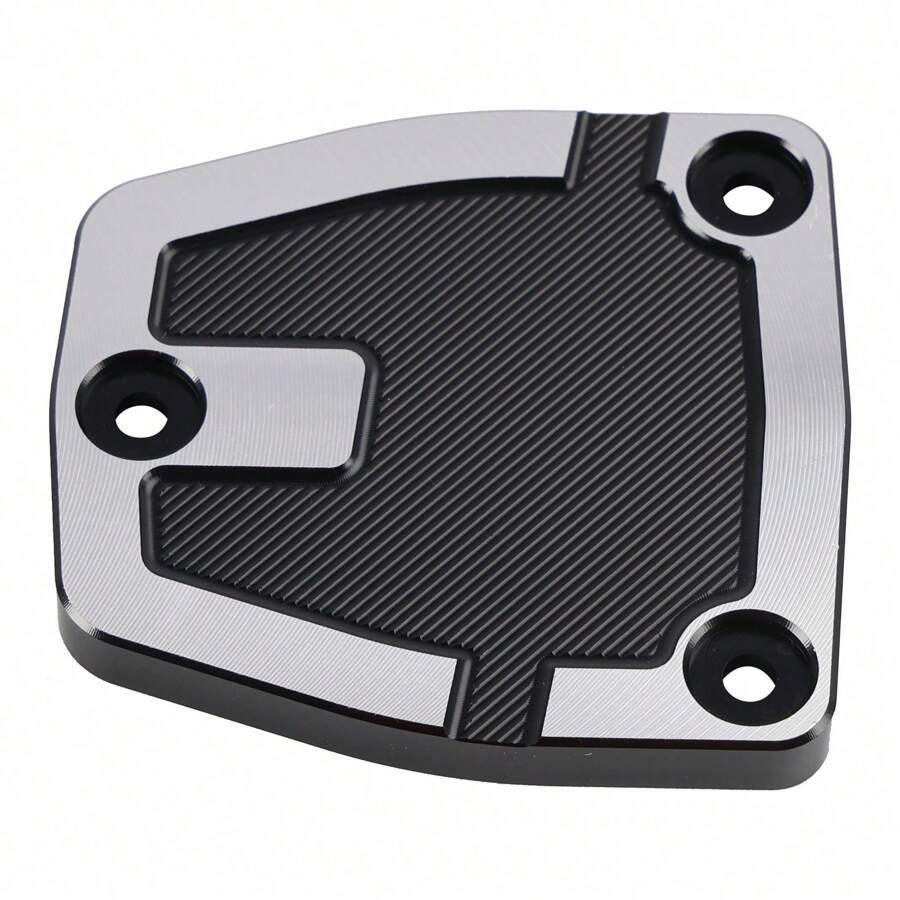Tapa de depósito de líquido de frenos negra para Sportster S RH1250S Nightster 975 2021-2024