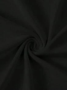 Cool Story Bro Now Go Make Me A Sandwich T-Shirt - Black - View 2