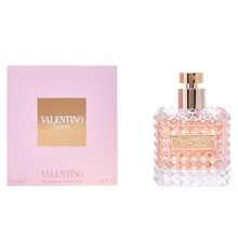 Valentino Donna - Eau De Parfum - 100 Ml - Vaporizer - ✅ Free Delivery In 1-3 Days - For Women
