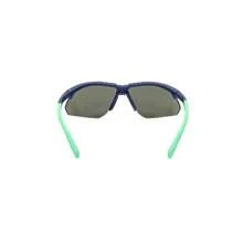 Adidas SP0042 BLUE Fashion Glasses - BLUE/AVI - View 4