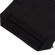 Puma Men's Sports Wear Running Fitness Half Sleeve Breathable Casual Round Neck T-Shirt 691340-01 - Black - View 7