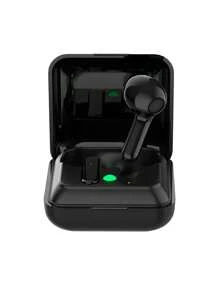 TWS Kabellose In-Ear-Kopfhörer 5.3 Stereo HiFi, Kabellose Ohrhörer geräuschgedämpft, mit eingebautem Mikrofon, IPX5 wasserdicht für Sport, Frauen, Mädchen, Geschenkideen, geeignet für Arbeit/Training/Meetings/Fahren - mehrfarbig - Übersicht 11