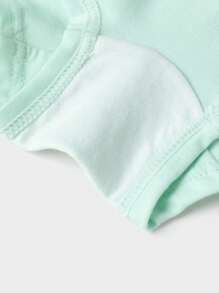 Balabala 4 paquetes de pantalones cortos tipo boxer para niñas, ropa interior antibacteriana para niñas jóvenes