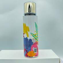 Perfume de Mujer Body Spray Eau de Toilette Eau de Toilette Long Lasting Floral - Blanco - Ver 2