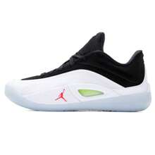 Jordan Children's Cushioned Basketball Sneakers For Competition Training, FD0588-100