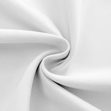 Ystyle Curtains Set Of 2, Thermal Curtain Cold Protection, Outdoor Curtain Weatherproof With Eyelets, Blackout Curtain, Opaque Curtains, Curtains Living Room, Thermal Curtain Heat Protection - 白色 - 查看 8