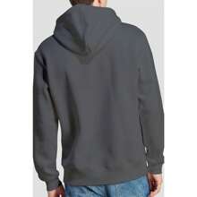 Marvel Mens Spider-Man Sketch Hoodie (Charcoal)