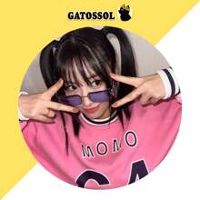 TWICE - BOTTON 4.5 Cm - ONCE KPOP - IDOL - KOREAN - Bottom Button - Button - Brooch Pin - Buttons - Button - Pin - Botum BOTTONS - B3- SINGLE BUTTON - View 2