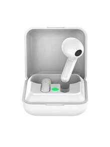 TWS Kabellose In-Ear-Kopfhörer 5.3 Stereo HiFi, Kabellose Ohrhörer geräuschgedämpft, mit eingebautem Mikrofon, IPX5 wasserdicht für Sport, Frauen, Mädchen, Geschenkideen, geeignet für Arbeit/Training/Meetings/Fahren - mehrfarbig - Übersicht 12