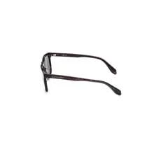 Adidas OR0062 SHINY BLACK Fashion Glasses - SHINY BLACK/AVI - View 2